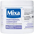 Pflegecreme Panthenol Comfort Mixa