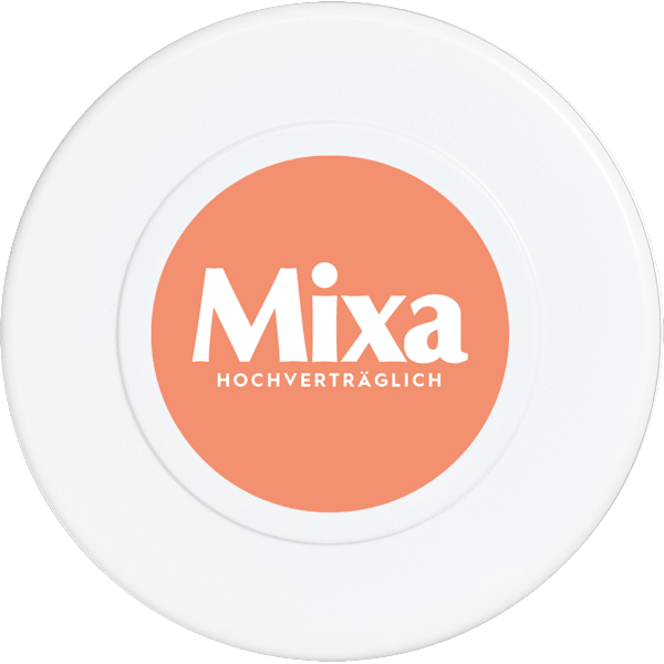 Pflegecreme Shea Ultra Soft Mixa