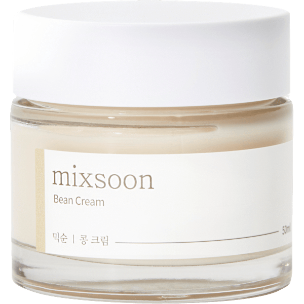 Bean Cream mixsoon