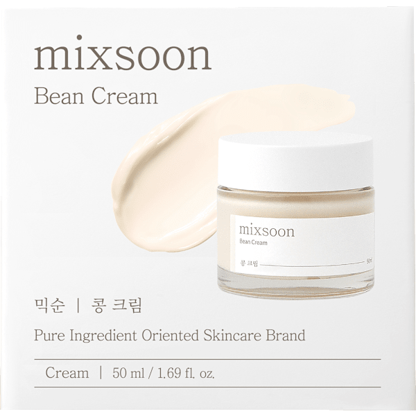 Bean Cream mixsoon