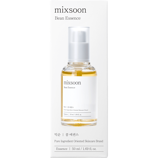 Bean Essence mixsoon