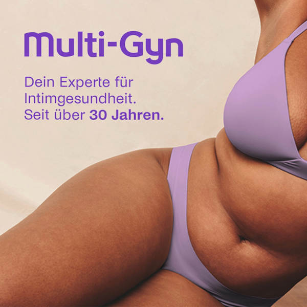 Intimpflege Calming Cream Multi-Gyn
