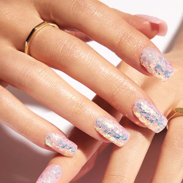 Applikator für Nail Art Powder NÉONAIL