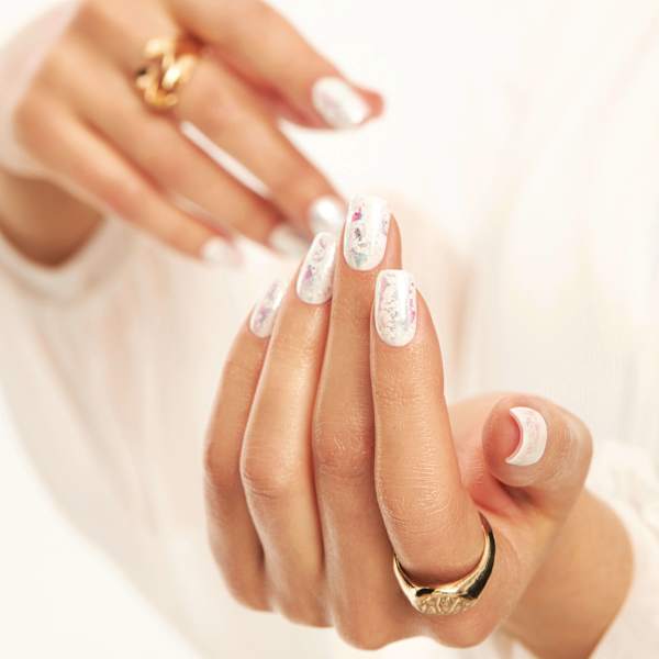 Applikator für Nail Art Powder NÉONAIL
