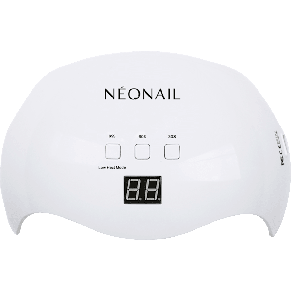 LED Lampe 18W/36 LCD Display NÉONAIL