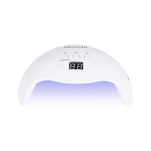 LED Lampe 18W/36 LCD Display NÉONAIL