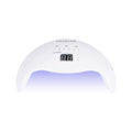 LED Lampe 18W/36 LCD Display NÉONAIL