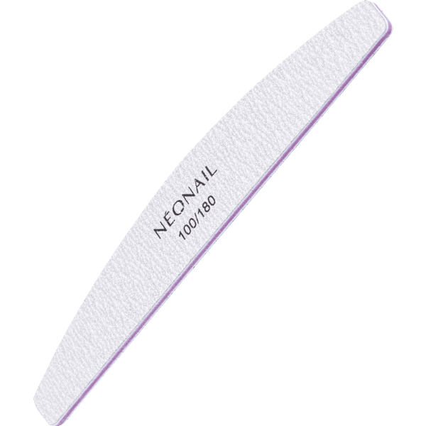 Nagelfeile Trapez 100/180 NÉONAIL