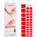 Nagelfolien Gel Sticker Easy On P03 NÉONAIL