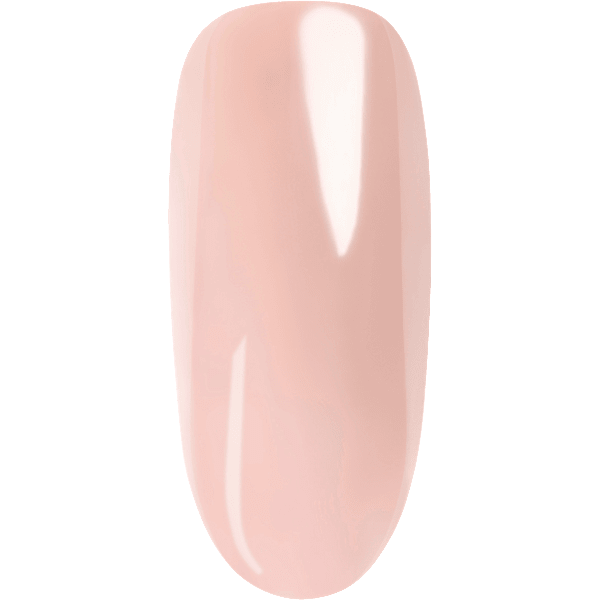 Nagelpflege Rescue Glow Tint​, 3in1 Nail Conditioner Peachy Nude NÉONAIL