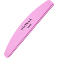 Polierfeile 100/180 - rosa NÉONAIL