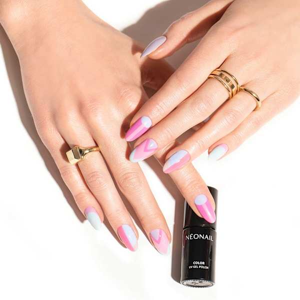 UV Nagellack Angel’s Charm NÉONAIL