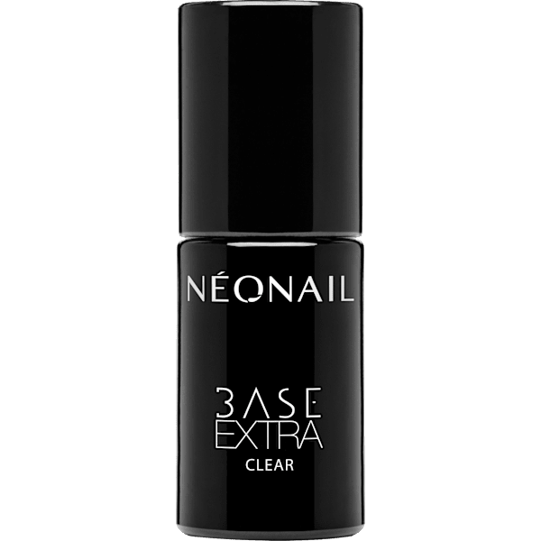 UV Nagellack Base Extra Clear NÉONAIL