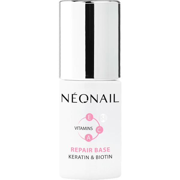 UV Nagellack Base Repair NÉONAIL