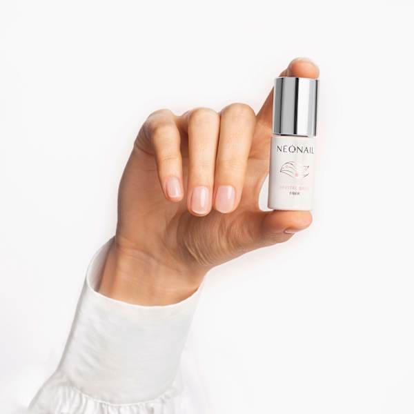 UV Nagellack Base Revital Fiber NÉONAIL