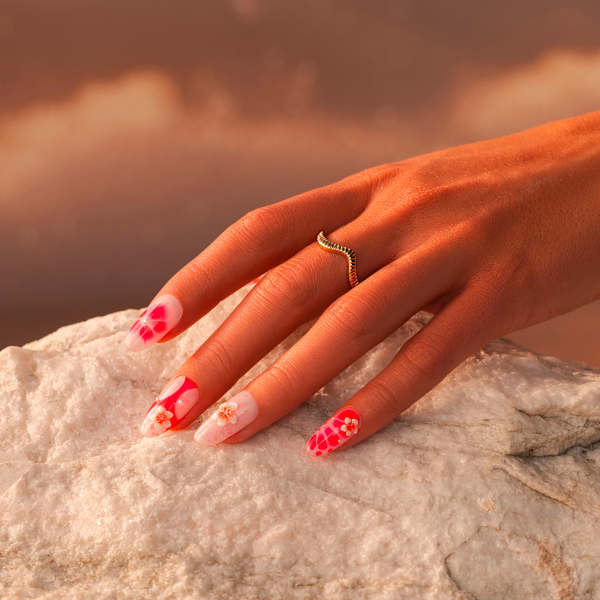 UV Nagellack Blooming Gel NÉONAIL