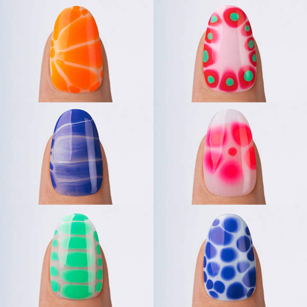 UV Nagellack Blooming Gel NÉONAIL