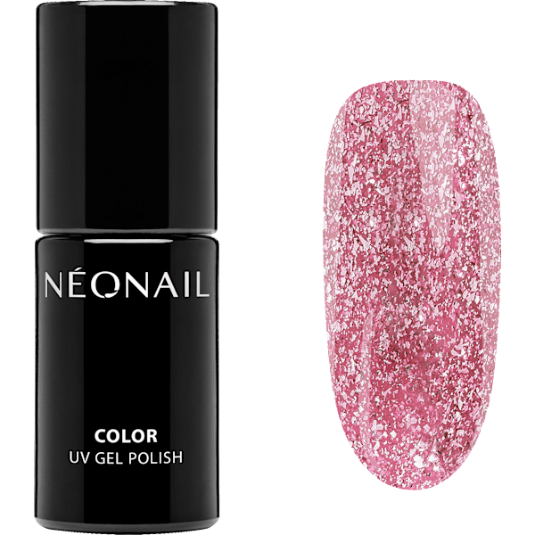 UV Nagellack Blushing Diva NÉONAIL