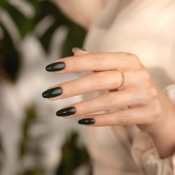 UV Nagellack Bottle Green NÉONAIL
