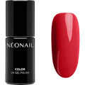 UV Nagellack Fiery Flamenco NÉONAIL
