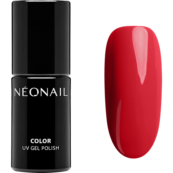 UV Nagellack Fiery Flamenco NÉONAIL