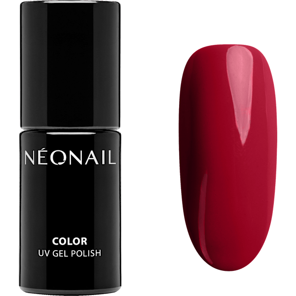 UV Nagellack First Hug NÉONAIL