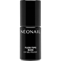 UV Nagellack Flexi Tips Base NÉONAIL