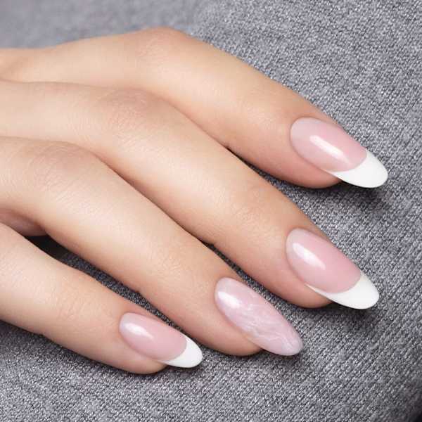 UV Nagellack French Pink Light NÉONAIL