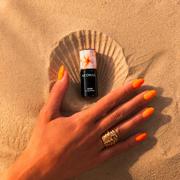 UV Nagellack Inner Flame NÉONAIL