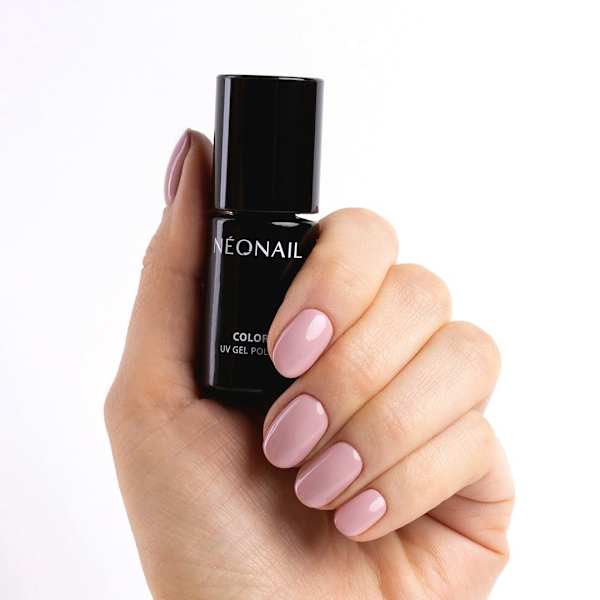 UV Nagellack Jungle Blush NÉONAIL