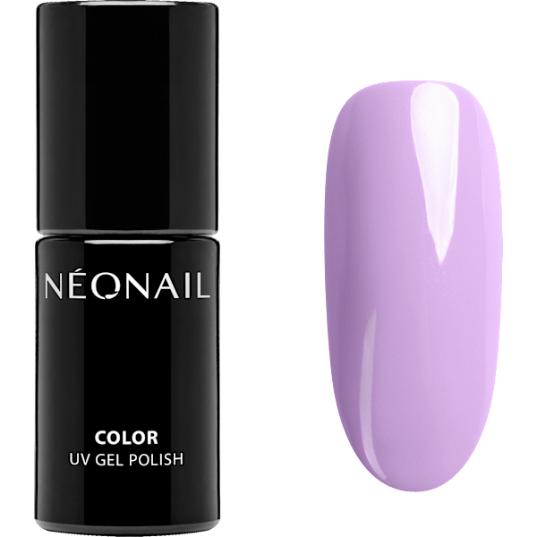 UV Nagellack Lavender NÉONAIL