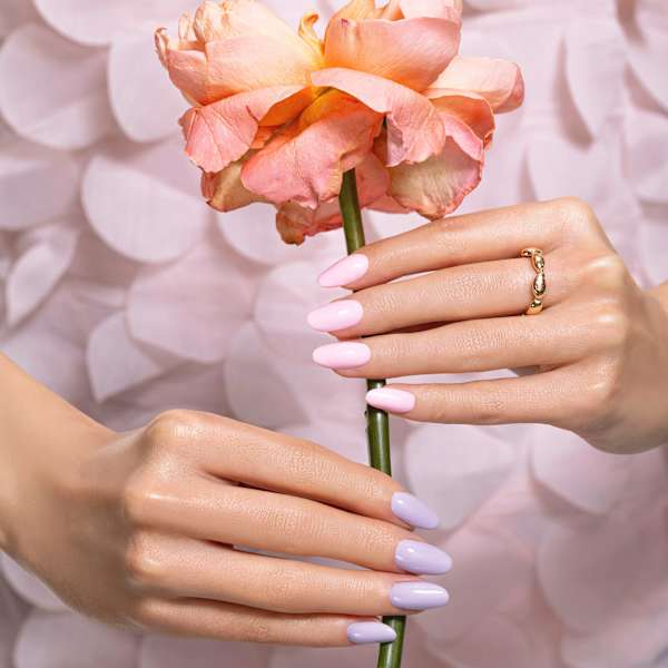 UV Nagellack Lilac Awakening NÉONAIL