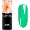 UV Nagellack Limitless Green NÉONAIL