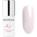 UV Nagellack Modeling Base Calcium Basic Pink NÉONAIL