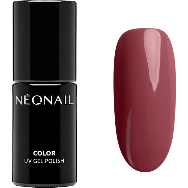 UV Nagellack Neutral NÉONAIL