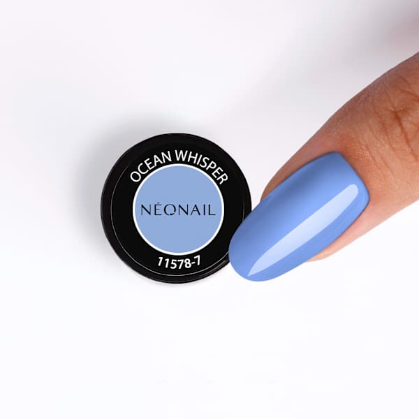 UV Nagellack Ocean Whisper NÉONAIL
