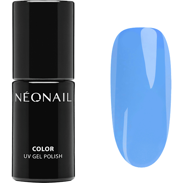 UV Nagellack Ocean Whisper NÉONAIL