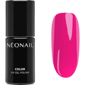 UV Nagellack Pink Fever NÉONAIL