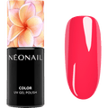 UV Nagellack Pink Power Pulse NÉONAIL