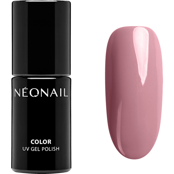 UV Nagellack Rosy Memory NÉONAIL
