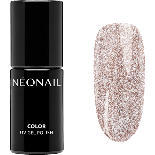UV Nagellack Yours To Stay NÉONAIL