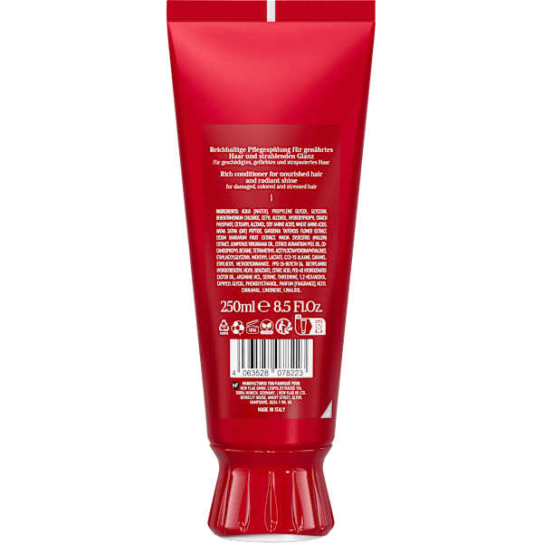 Conditioner Repair Reveal NEQI