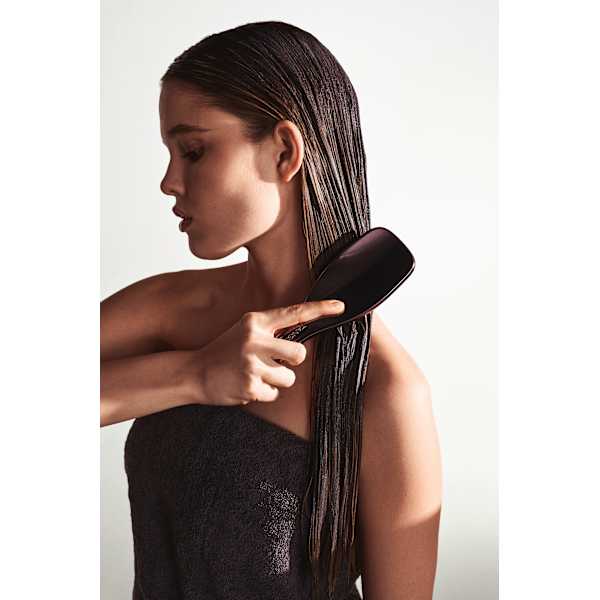 Farb-Glanzbehandlung Glossing  Dark Brown NEQI