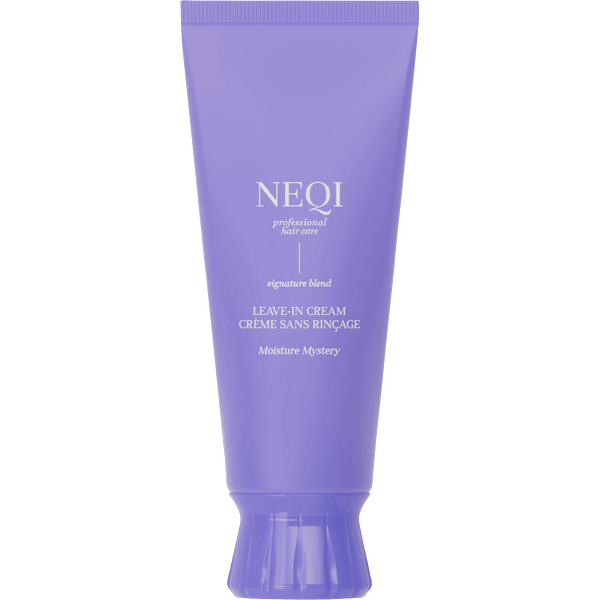 Leave-In Creme Moisture Mystery NEQI