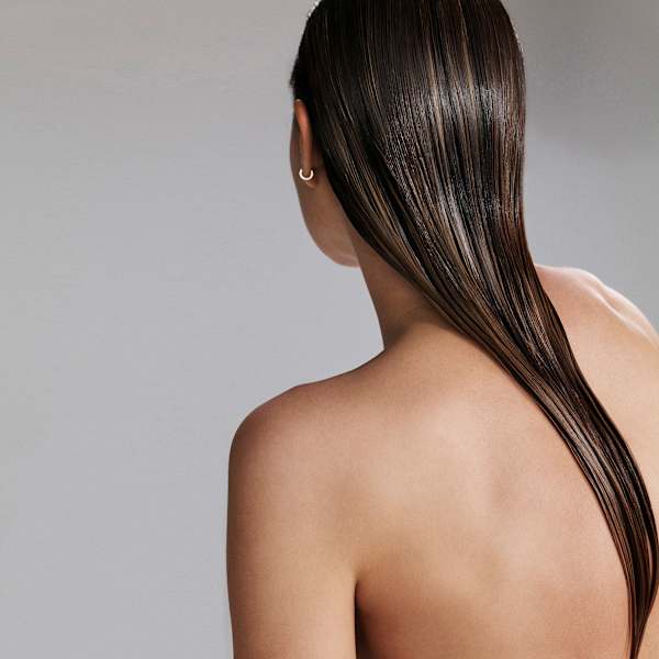 Leave-In Creme Moisture Mystery NEQI
