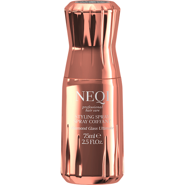 Leave-In Spray Diamond Glass Ultimate, Reisegröße NEQI