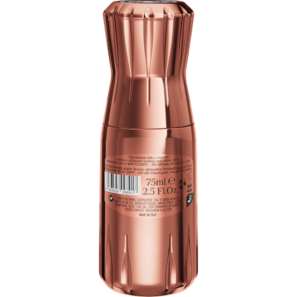 Leave-In Spray Diamond Glass Ultimate, Reisegröße NEQI