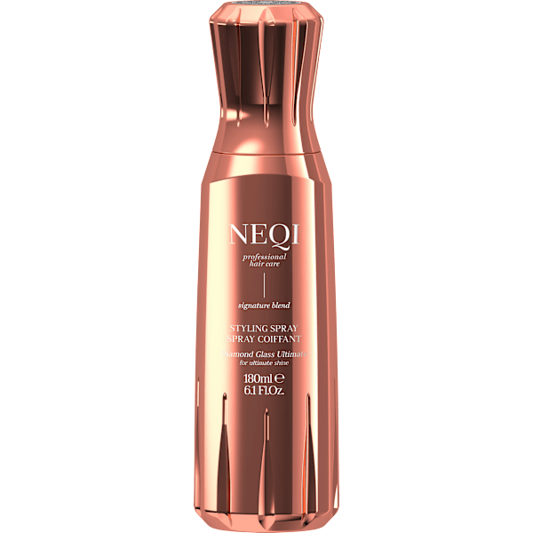Leave-In Spray Diamond Glass Ultimate NEQI