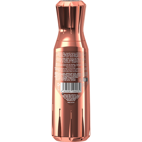 Leave-In Spray Diamond Glass Ultimate NEQI