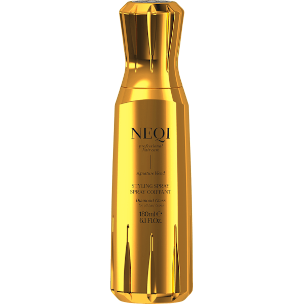 Leave-In Spray Diamond Glass NEQI